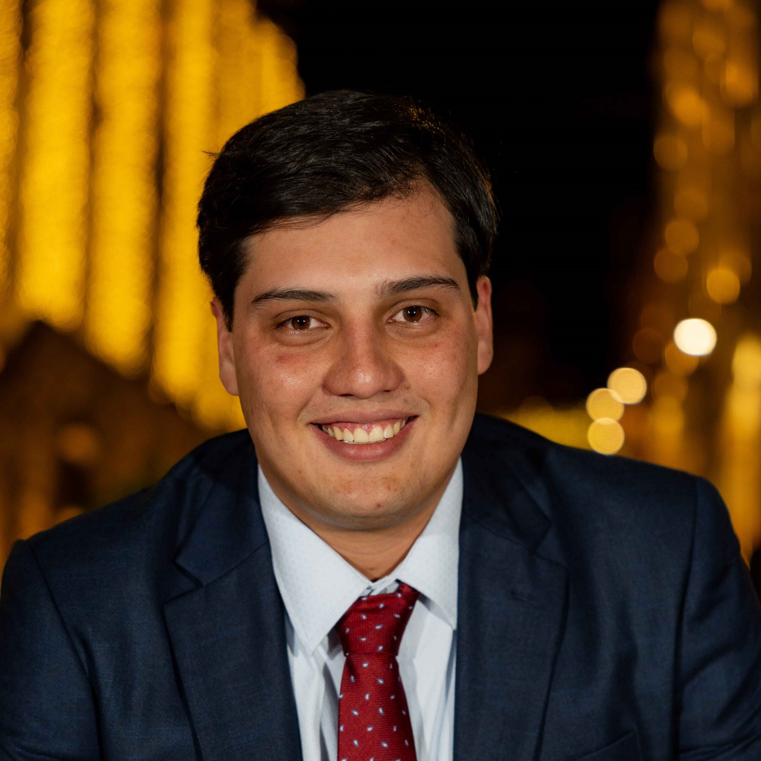 Carlos Eduardo Olvera Mayorga