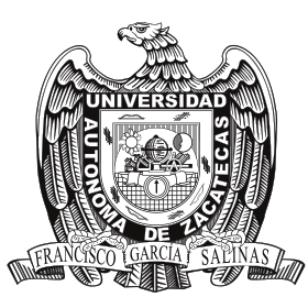 Universidad Autónoma de Zacatecas